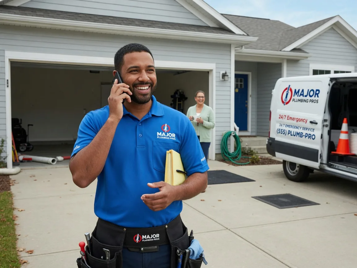Drain Cleaning Services Five Points, CA FAQs
